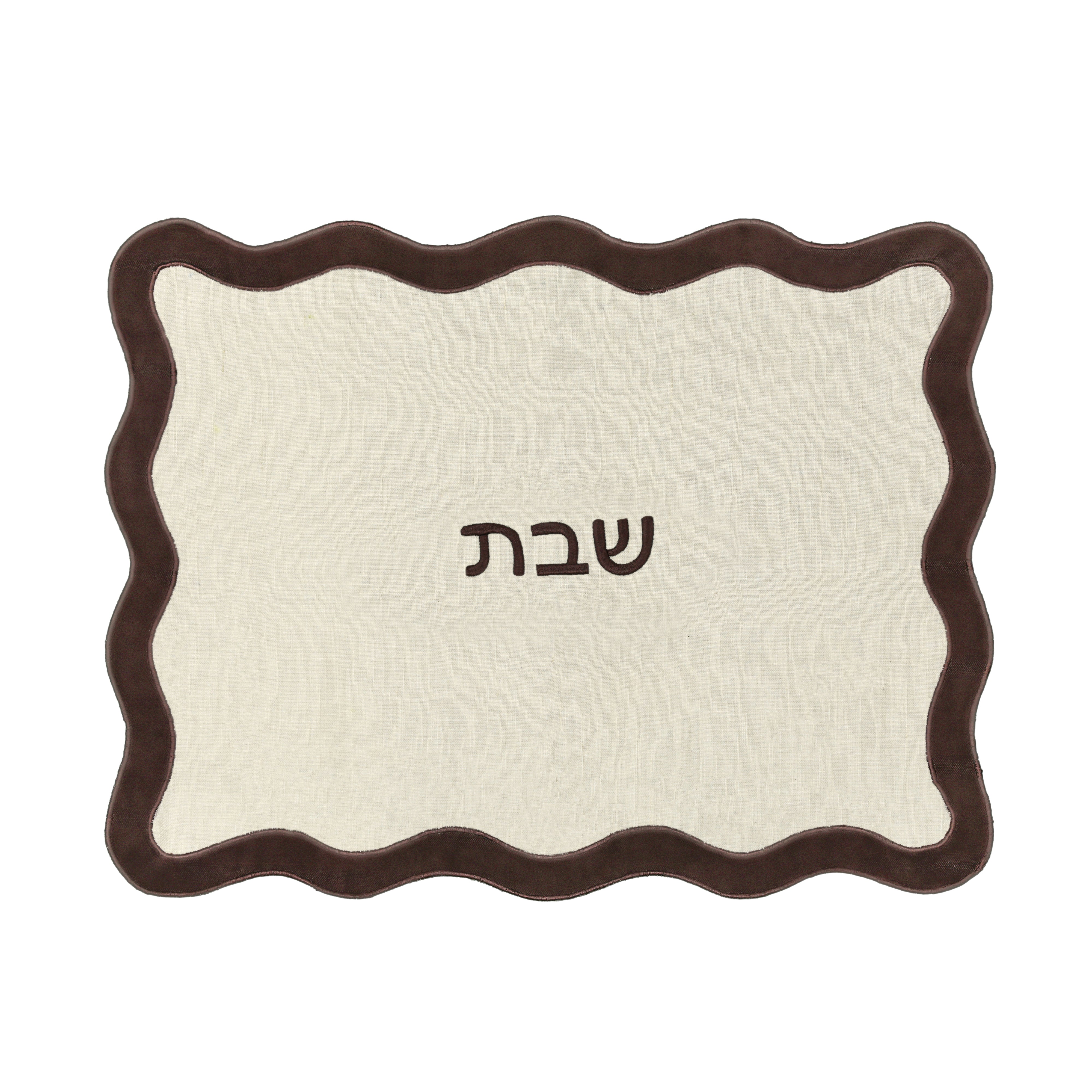 Wavy Challah Cover - Image 17