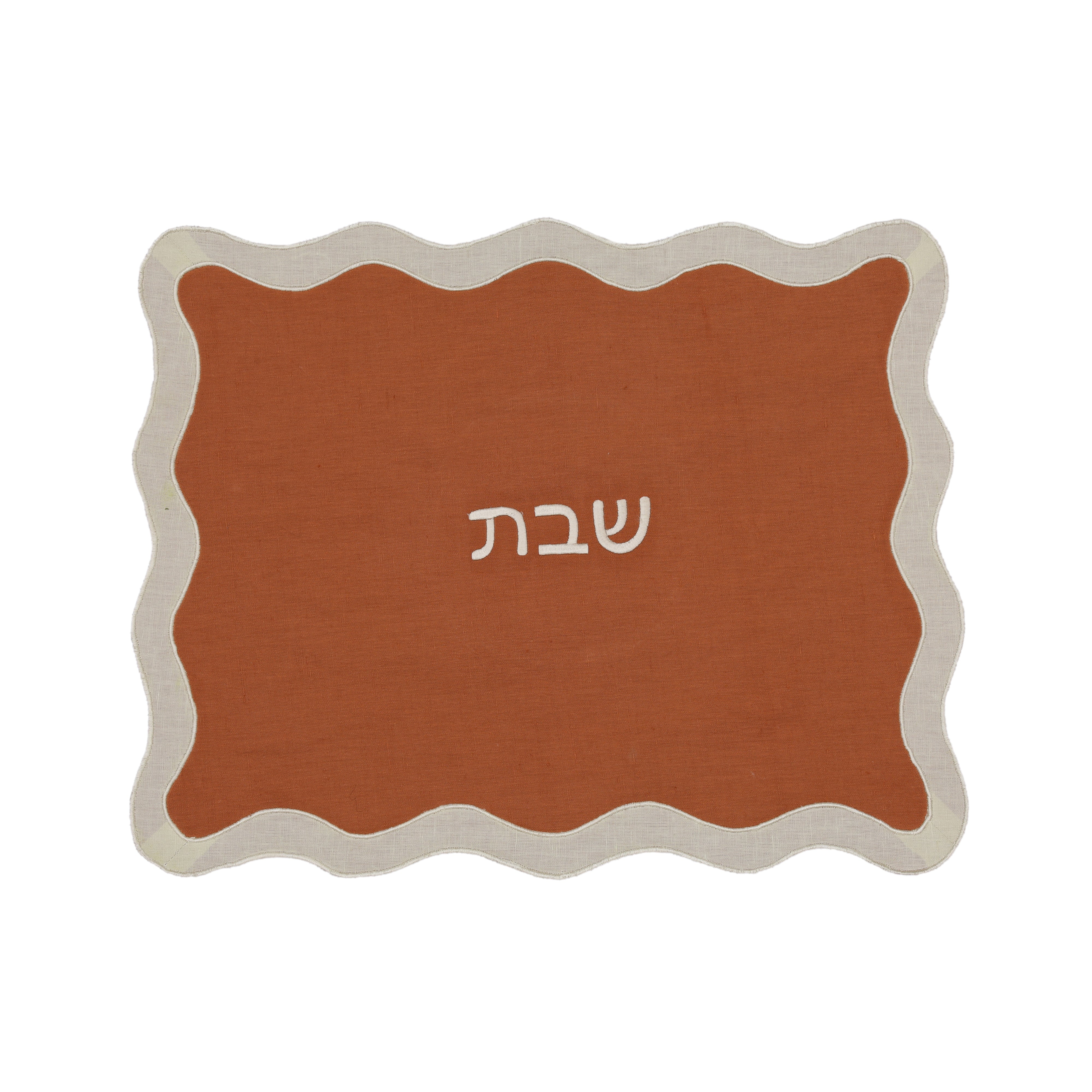 Wavy Challah Cover - Image 23
