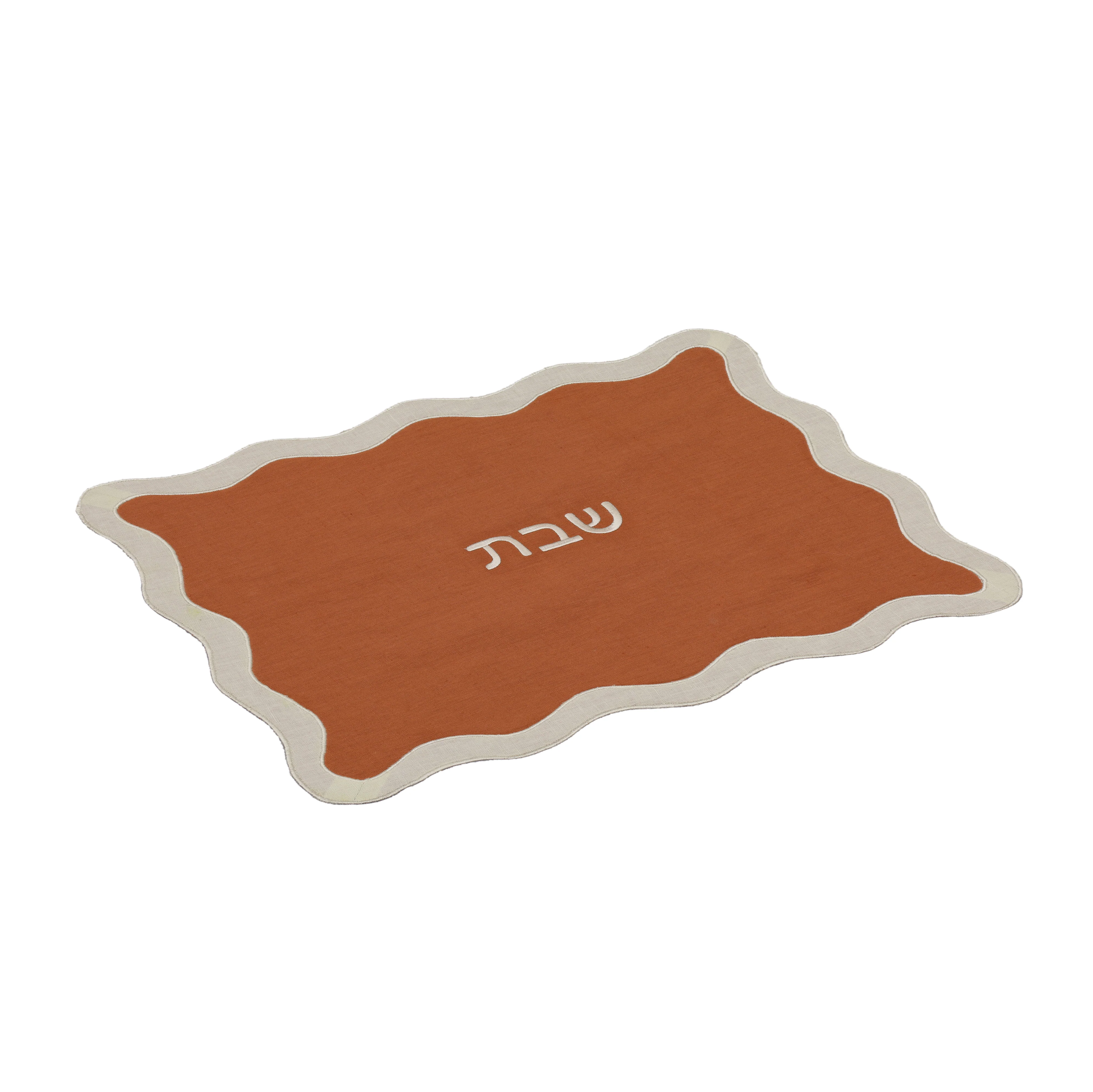 Wavy Challah Cover - Image 25