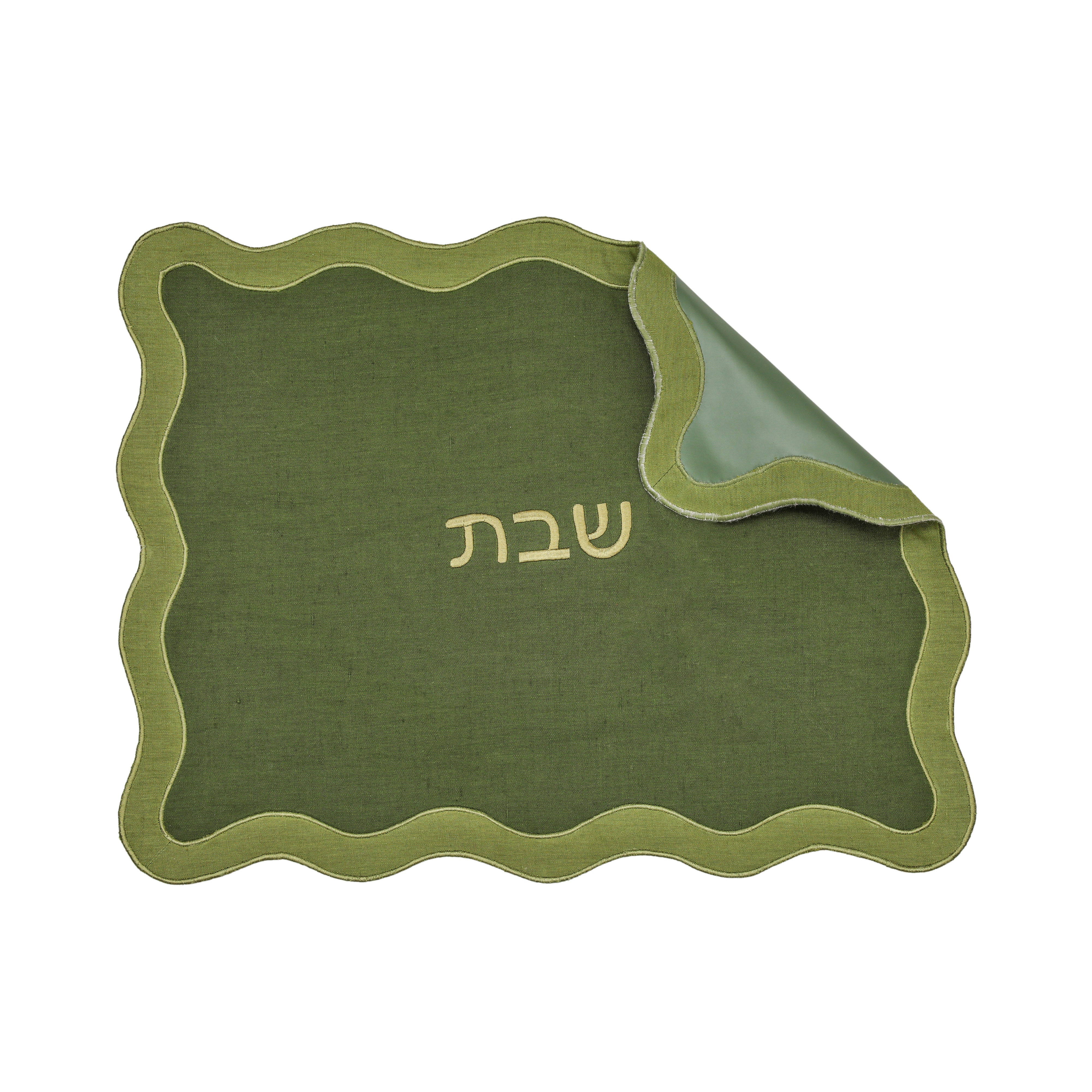 Wavy Challah Cover - Image 33