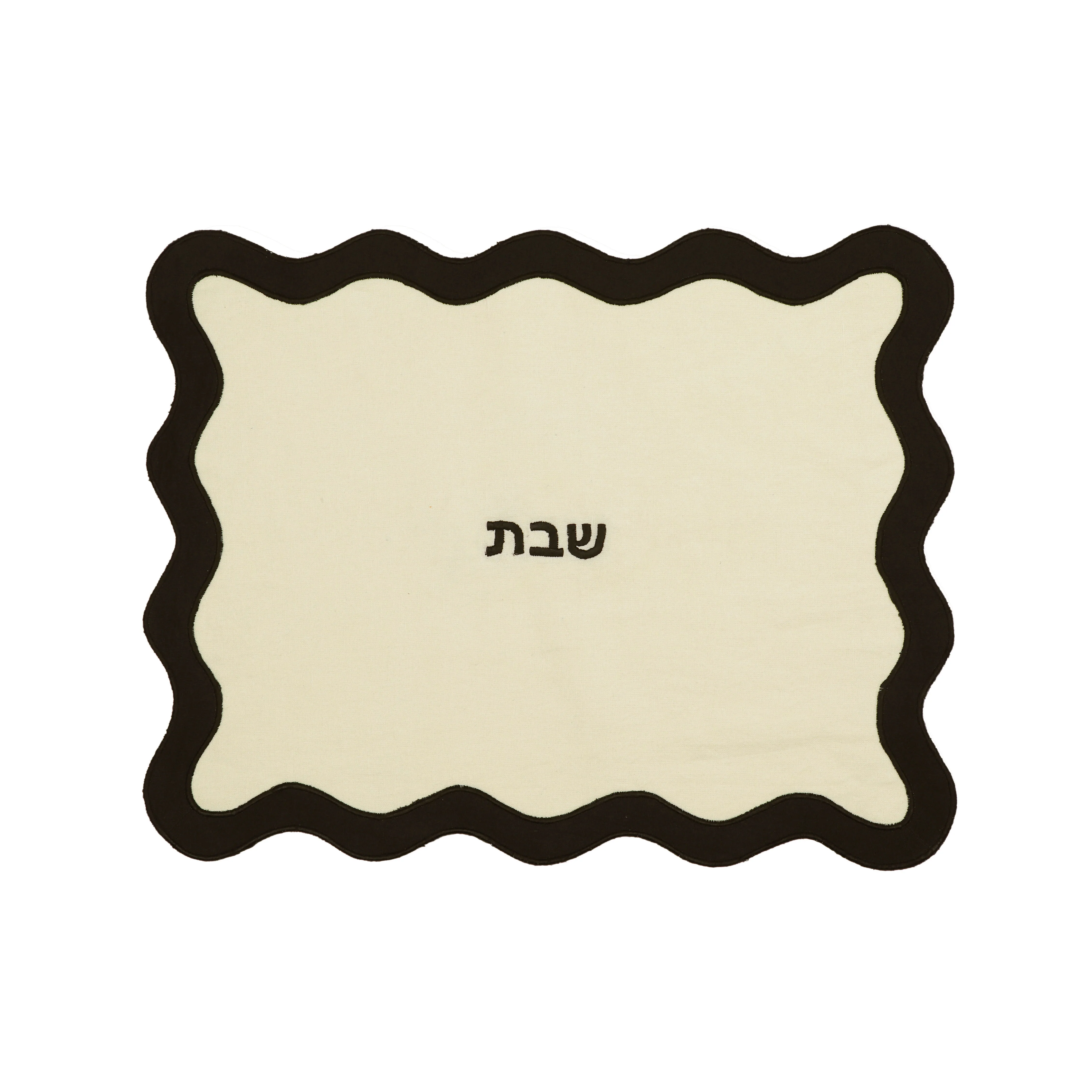 Wavy Challah Cover - Image 7