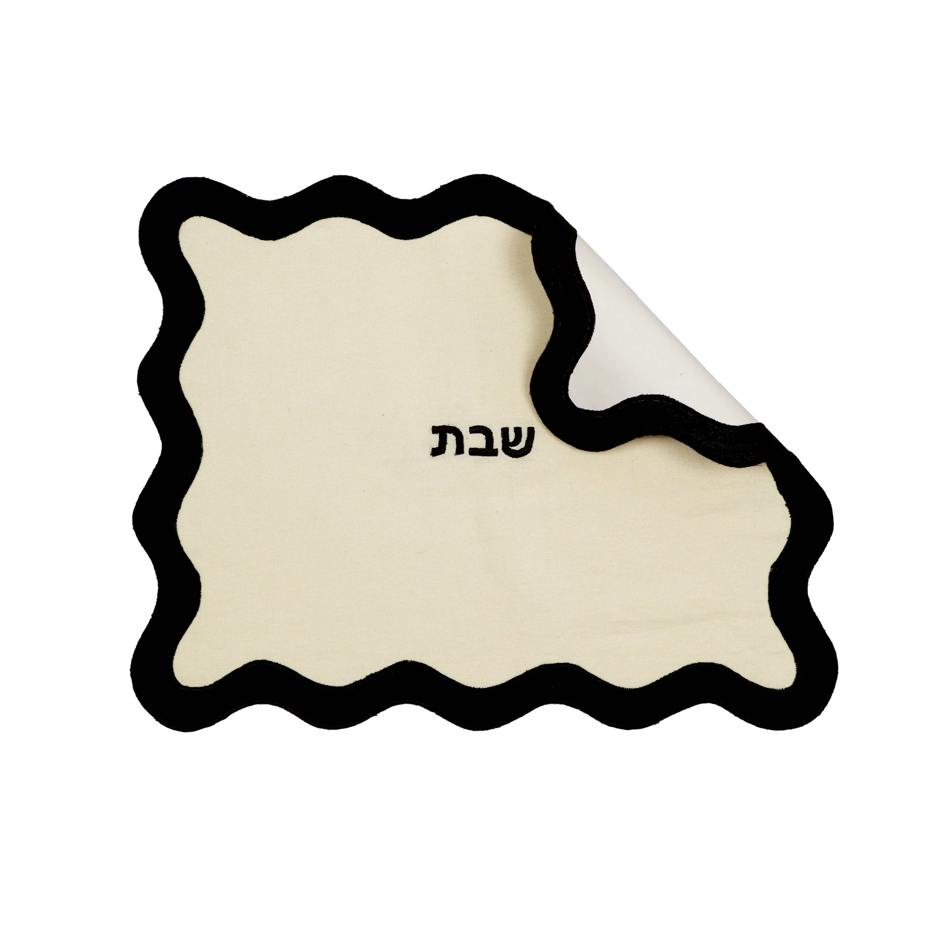 Wavy Challah Cover - Image 8