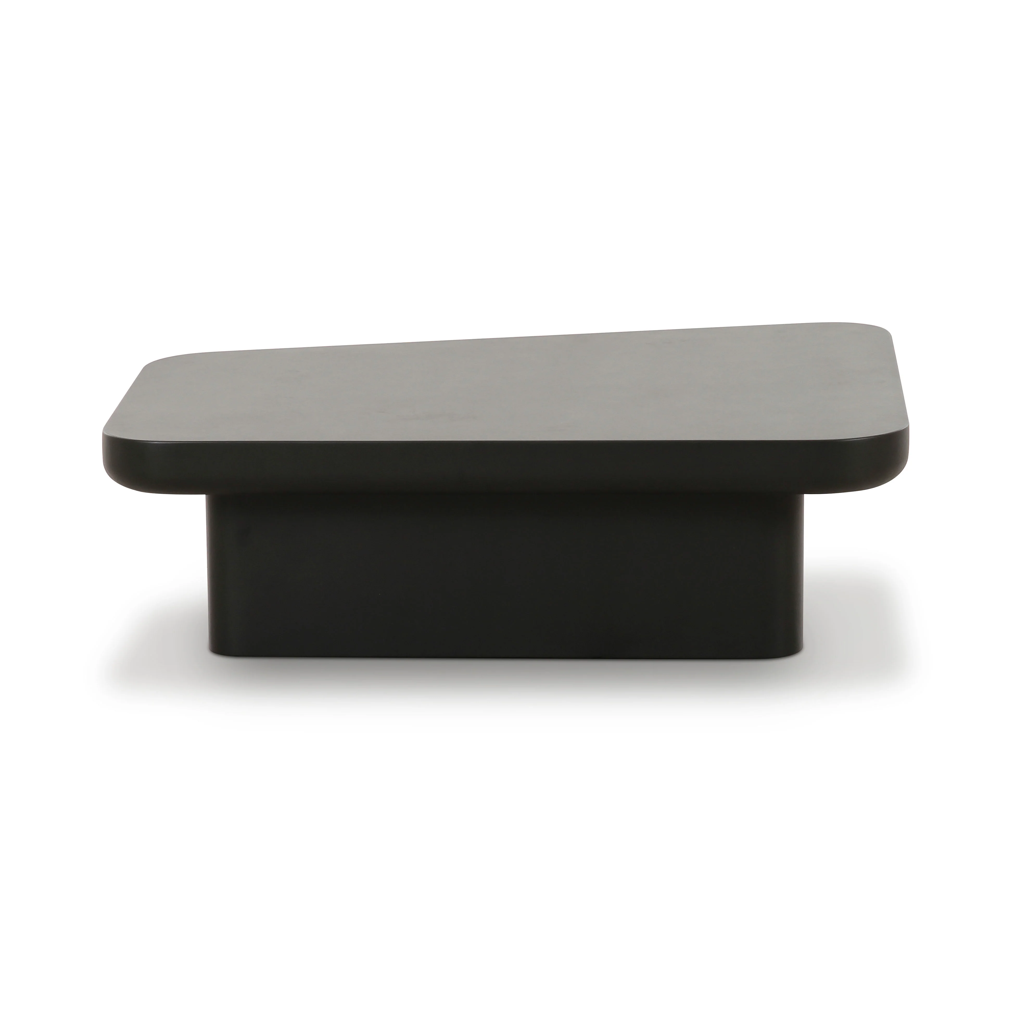 Yoko Black Coffee Table (31.5"-38.6") - Image 10